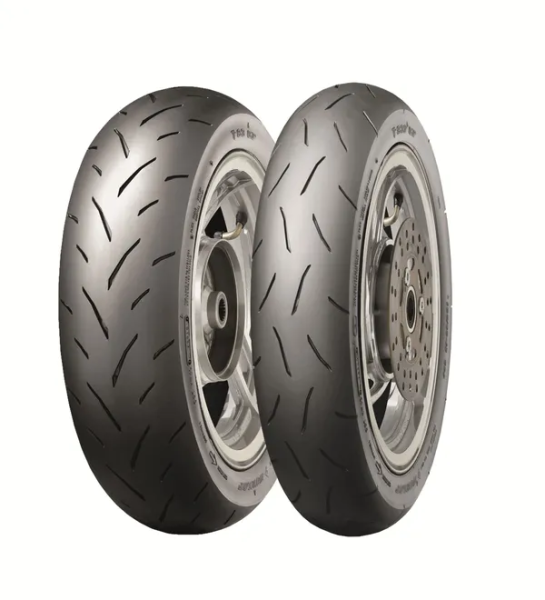 Tt93 Gp Tire-0