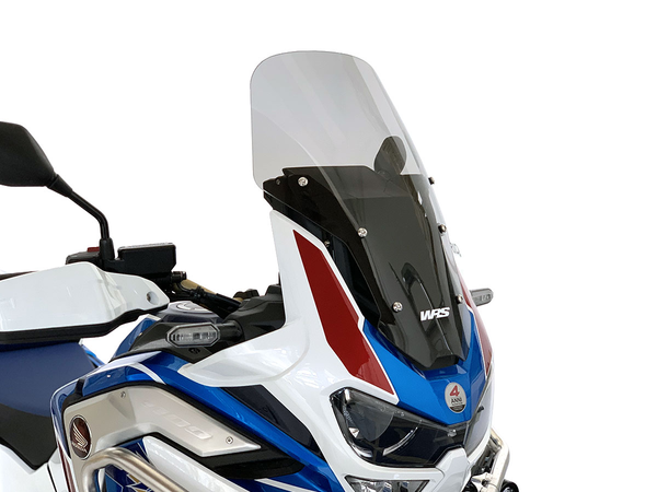Windscreen Clear, 2, nordicamoto.ro