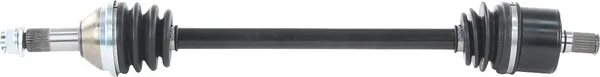 Ax CV standard de schimb OEM, negru, 1, nordicamoto.ro