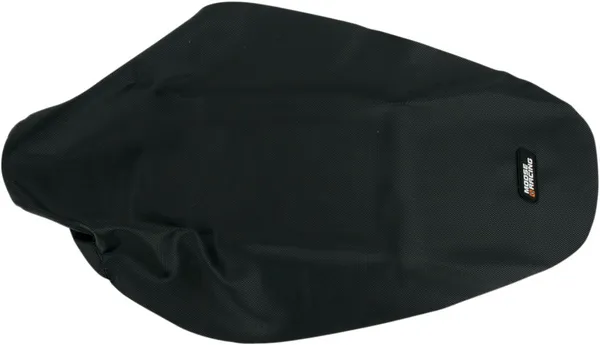 MOOSE RACING Gripper Seat Cover Black -ad7601caf1e71b0a85e149700e5881fd.webp