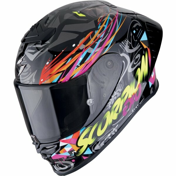 Casca integrala sport SCORPION EXO-R1 EVO II AIR SAVAGE-ad778e7a75336bf158352ba28392188a.webp