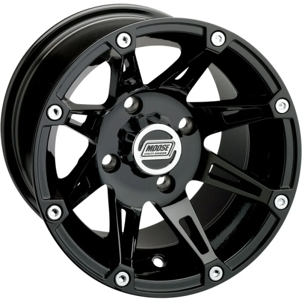 387x Wheel Black -4