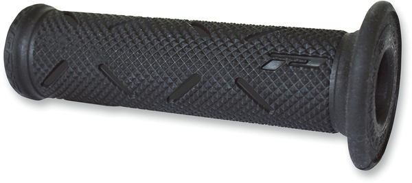 Double Density Grip Black, 1, nordicamoto.ro