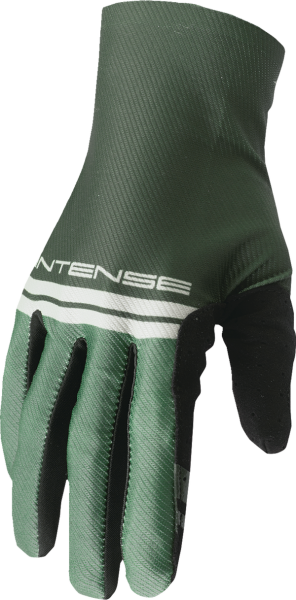 Intense Assist Censis Gloves Green -ad7d2914ca191075bfbfff92c669ac20.webp