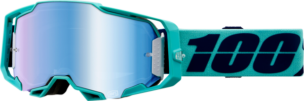 Armega Goggles Green, Blue -0