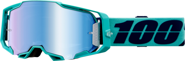 Ochelari 100% Armega Blue/Green-0
