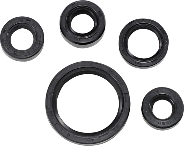 MOOSE RACING Oil Seal Kit -ad7e58426f96f2002966779657373786.webp