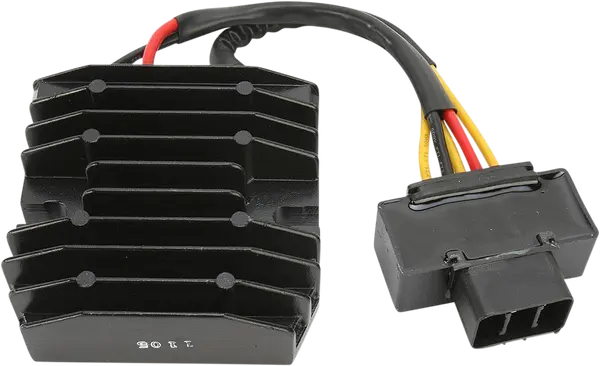 Regulator And Rectifier For Kymco 