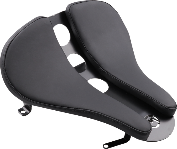 Rear Conversion Kit Old School Black, 1, nordicamoto.ro
