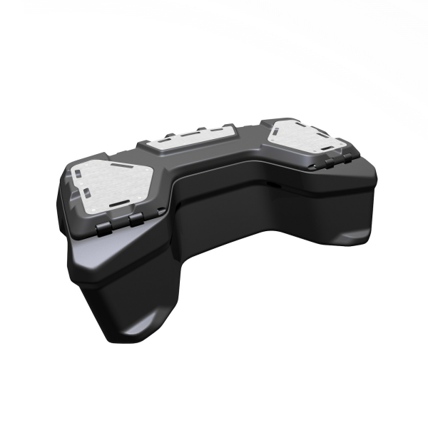 CUTIE DEPOZITARE SPATE ATV 110L CFMOTO – NEGRU, 6, nordicamoto.ro