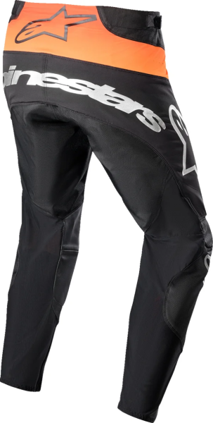 Pantaloni Alpinestars Techstar Sein Black/Orange 28, 3, nordicamoto.ro