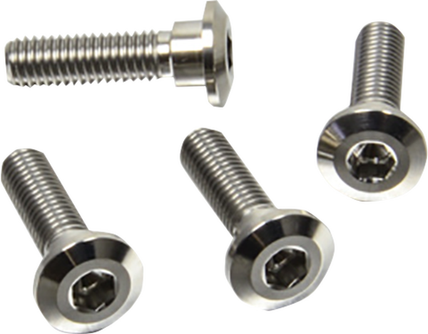 Brake Rotor Mounting Bolt Kit, 2, nordicamoto.ro