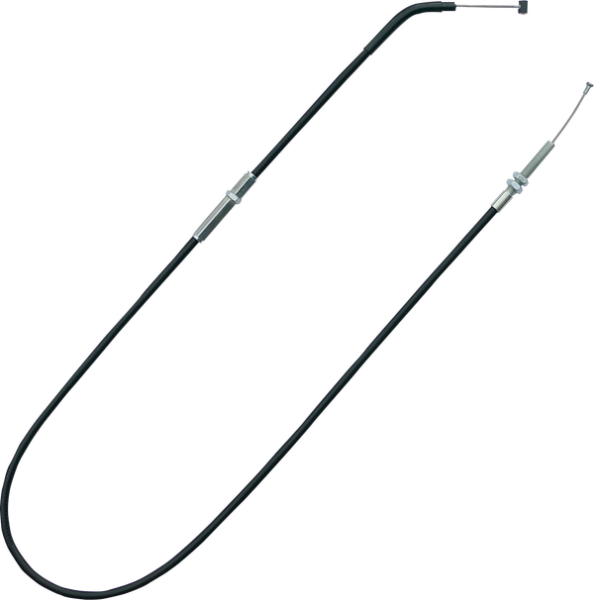 Cablu de ambreiaj Featherlite, negru, 1, nordicamoto.ro