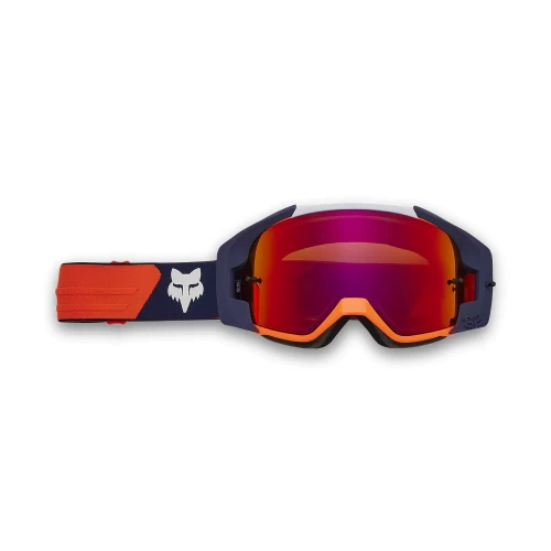 Ochelari Fox Vue Core Vivid Negru/Lentila Colorata, 4, nordicamoto.ro