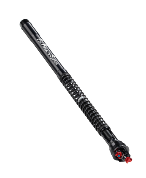 Ech29 Series Fork Cartridges Black, Red, 1, nordicamoto.ro