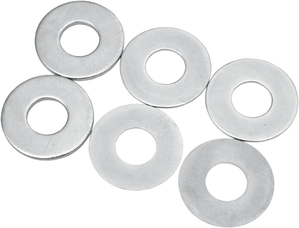 Brake Caliper Replacement Components Chrome, 1, nordicamoto.ro