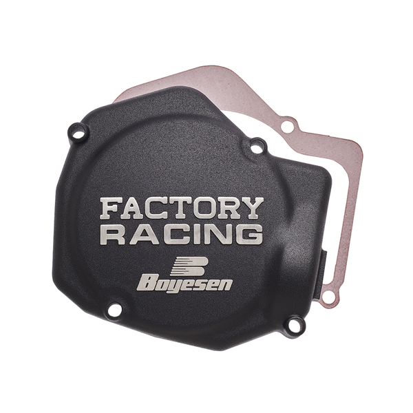 Factory Ignition Cover, 1, nordicamoto.ro