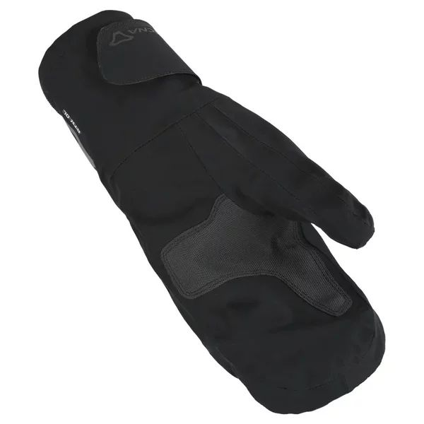 Manusi overglove impermeabile MACNA SEER Negru S/M, 2, nordicamoto.ro