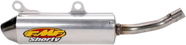 Powercore 2 Shorty Silencer-0