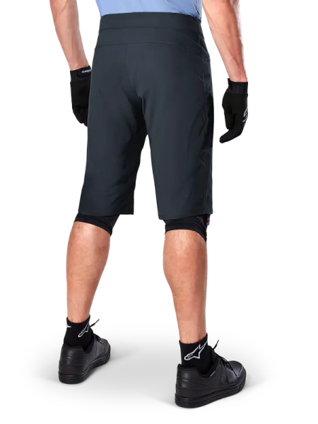 Alpinestars A-dura Shorts Black -5