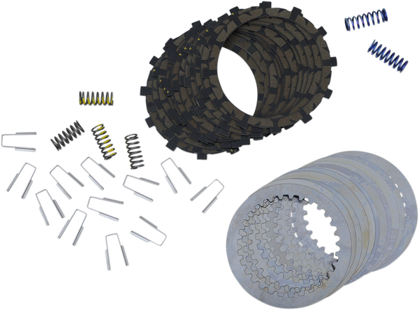 Torqdrive® Clutch Pack, 1, nordicamoto.ro