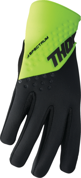 Manusi Thor Spectrum Cold Weather Acid/Black-1