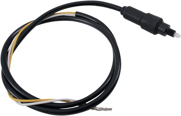 Ski-doo Brake Light Switch Black