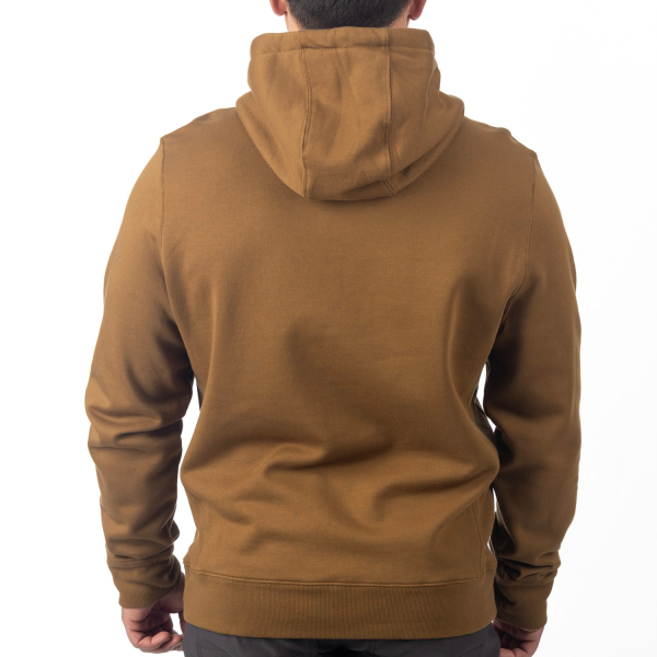 Hanorac Klim Alturas Pullover Black-5