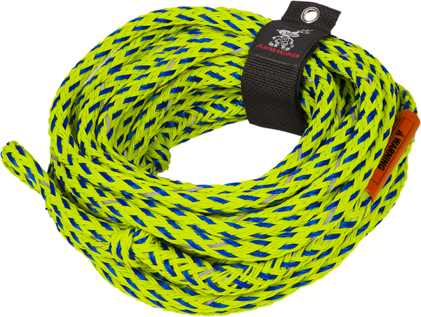 Reflective 4 Rider Tow Rope Multi, 1, nordicamoto.ro