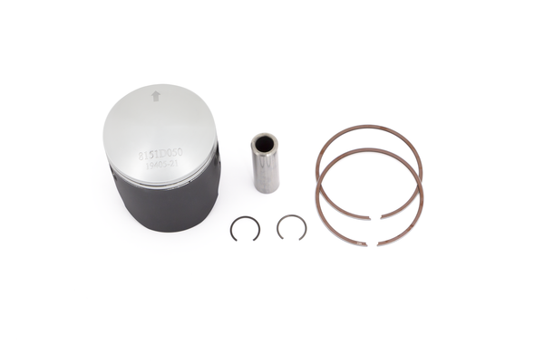 2 Stroke Piston Kit, 1, nordicamoto.ro