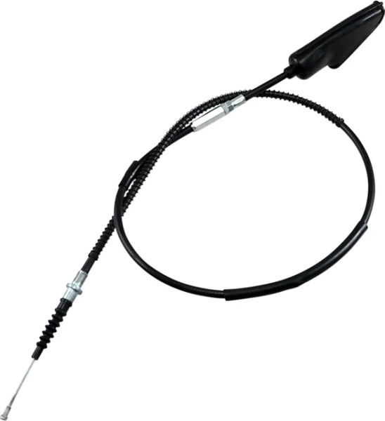 Cablu de ambreiaj din vinil negru, standard, 1, nordicamoto.ro