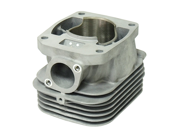 Sno-X Cylinder Polaris 550-0