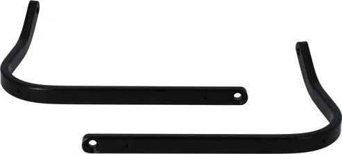 Handguard Kit Bbstorm Black-0