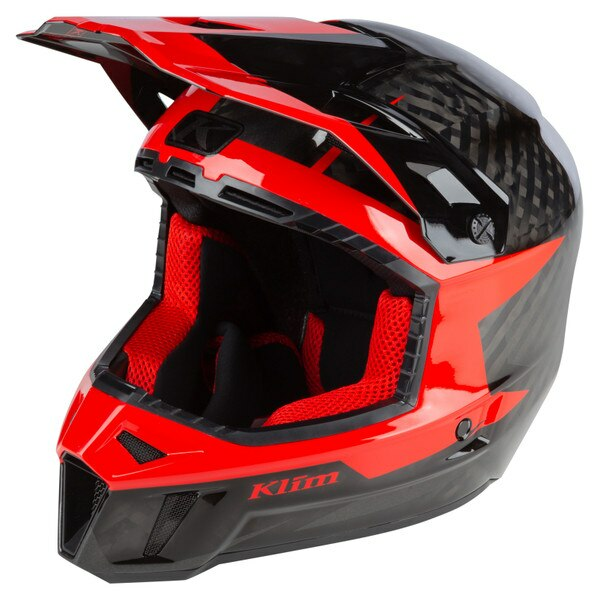 Cozoroc Klim F3 Draft Electrik Gecko - Asphalt-5