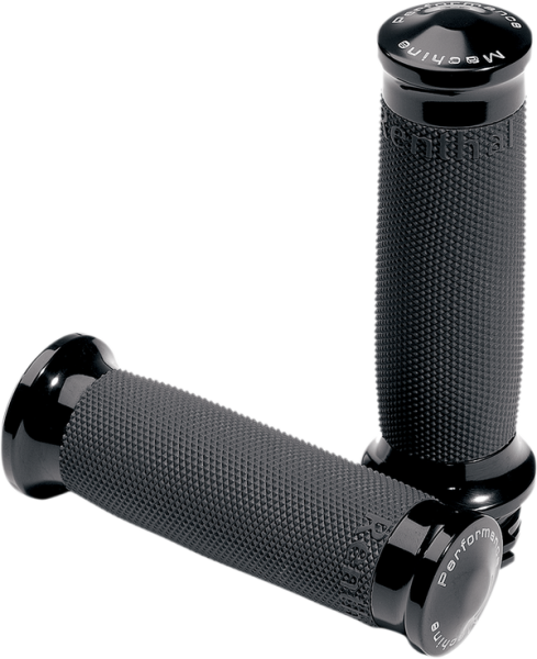 Contour Renthal Wrapped Grips Black, 3, nordicamoto.ro