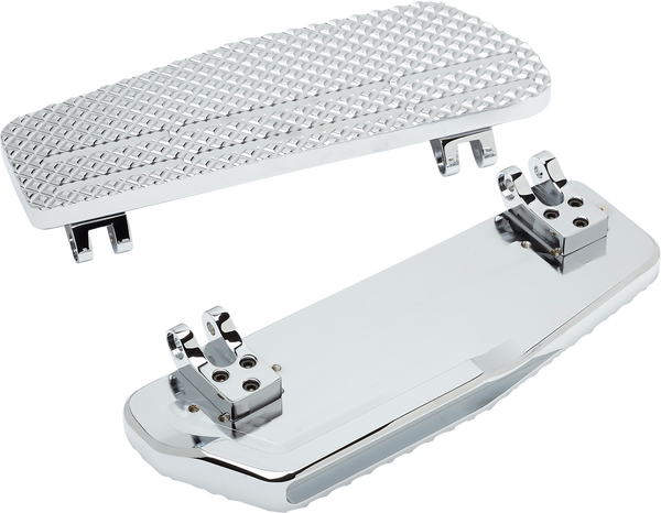 County Floorboards Silver, 5, nordicamoto.ro