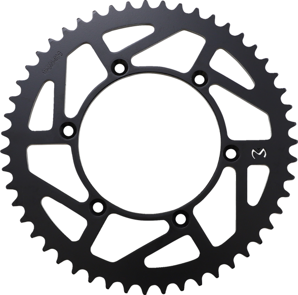 MOOSE RACING Steel Rear Sprocket Zinc Plated, 3, nordicamoto.ro