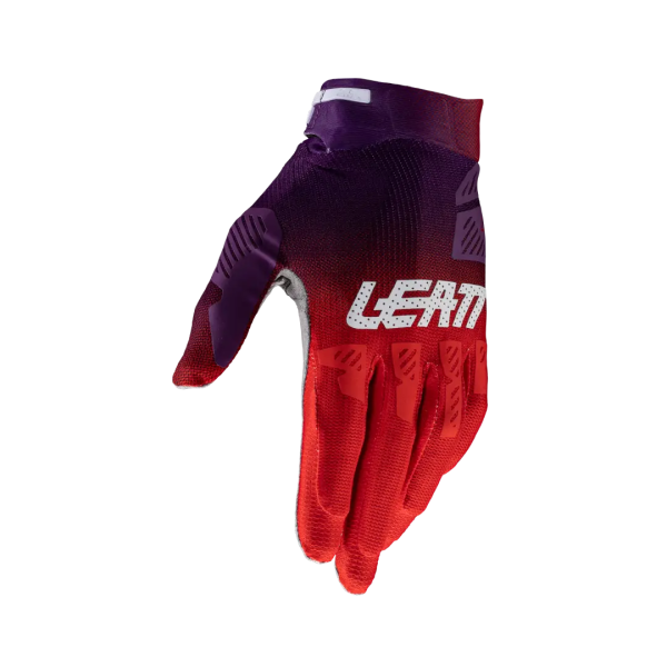 Manusi Leatt 2.5 X-Flow SunBurn-3