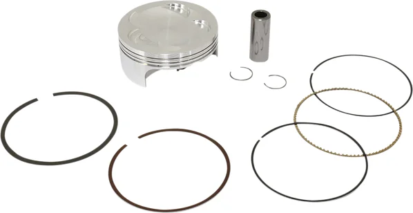 Replacement Piston For Cylinder Kit, 1, nordicamoto.ro