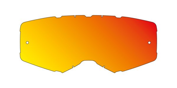 Lentilă AirScreen AERO MX Clear-1