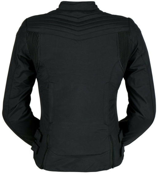 Geaca Textila Dama Furygan Taaz Black-0