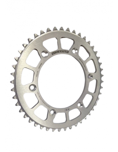 Pinion spate KTM / Husqvarna / Husaberg 51 dinți din aluminiu, 4, nordicamoto.ro