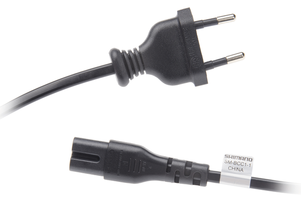 Steps Battery Power Cord Sm-bcc1-1 Black, 1, nordicamoto.ro