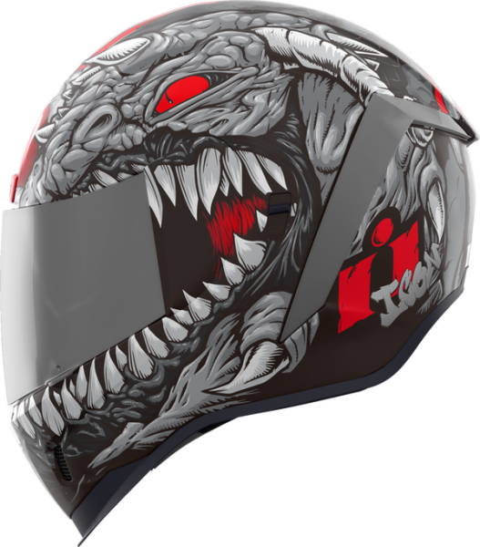 Casca Icon Airform Kryola Kreep Mips® Silver-6