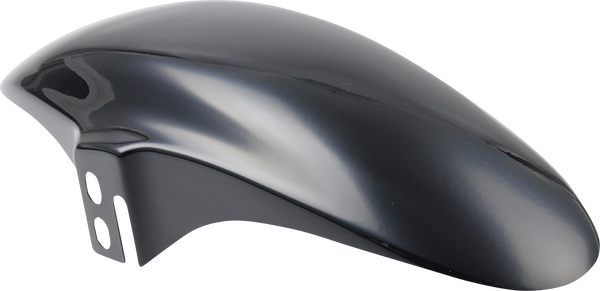 Front Fender Club Black, 1, nordicamoto.ro