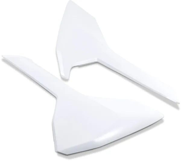 Replacement Side Panels White-0