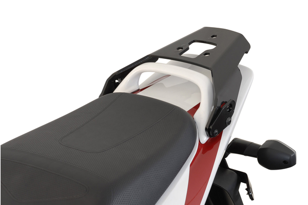 SW-Motech ALU-RACK, negru GPT01254100B