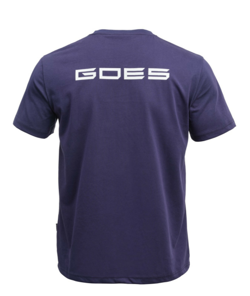 TRICOU CASUAL CFMOTO GOES – MOV / PORTOCALIU, 10, nordicamoto.ro