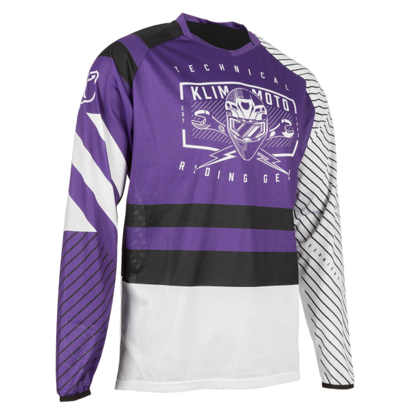 Tricou Klim Petrol-18