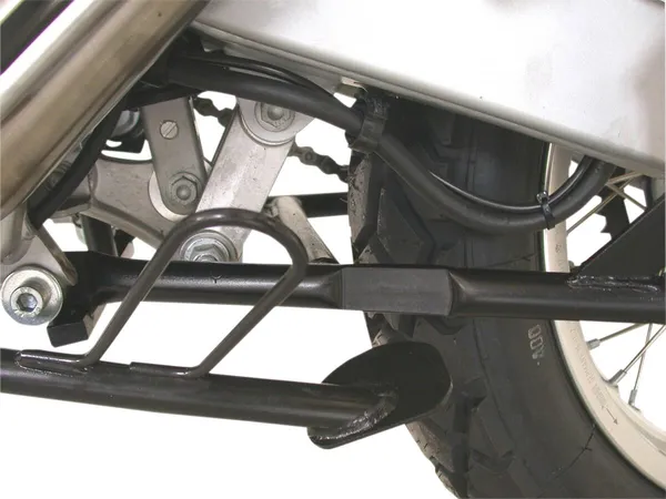 Cric central SW-Motech BMW F 650 GS 1999-2003 HPS07280100-1